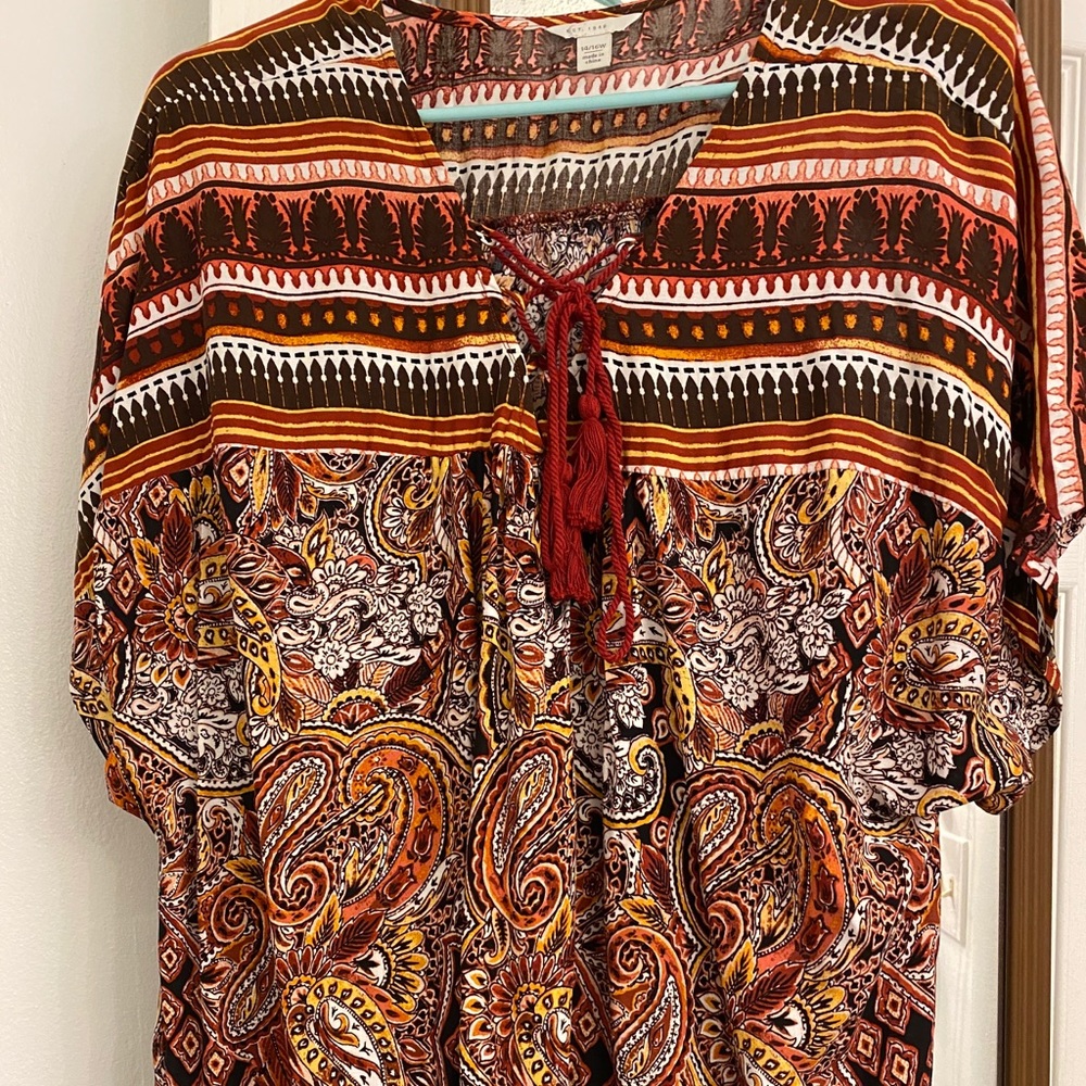 Blouse